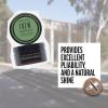 American Crew Men's Hair Forming Cream, Like Hair Gel with Medium Hold & Medium Shine, Stocking Stuffer for Him, 3 oz view 4