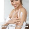Ann Webb Unscented Lotion for Dry Skin- Fragrance Free, Hypoallergenic, Organic, All-Natural, Non-Greasy Lotion for Sensitive, Dry Skin - Face & Body Lotion - Formerly Skin 16oz view 2