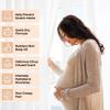 Fearless Mama Belly Oil - Help Prevent Stretch Marks + Smoothing Therapy - Quick-Dry pregnancy Belly + Body Oil - Nutrient Rich with Shea Oil and Vitamin E, Supports Skin as it Stretches view 3