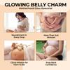 Fearless Mama Belly Oil - Help Prevent Stretch Marks + Smoothing Therapy - Quick-Dry pregnancy Belly + Body Oil - Nutrient Rich with Shea Oil and Vitamin E, Supports Skin as it Stretches view 4