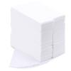 800 Pieces Large Non Woven Wax Strips 7.5 x 2.6 Inches Body and Facial Hair Removal Waxing Strips Soft Waxing Paper Sheets view 1
