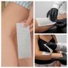 800 Pieces Large Non Woven Wax Strips 7.5 x 2.6 Inches Body and Facial Hair Removal Waxing Strips Soft Waxing Paper Sheets view 3