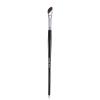 ENZO KEN Flat Angled Eyebrow Brush, Fine Angled Eyeliner Brush, Flat Eyebrow Brushes, Brow Brush, Winged Eyeliner Brushes - Black, 183B view 1