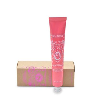 Murphy & Daughters Hand Cream - Bergamot, PinkGrapefruit & Rose Geranium