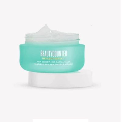 Beautycounter Reflect Effect AHA Smoothing Facial Mask 2,5fl oz