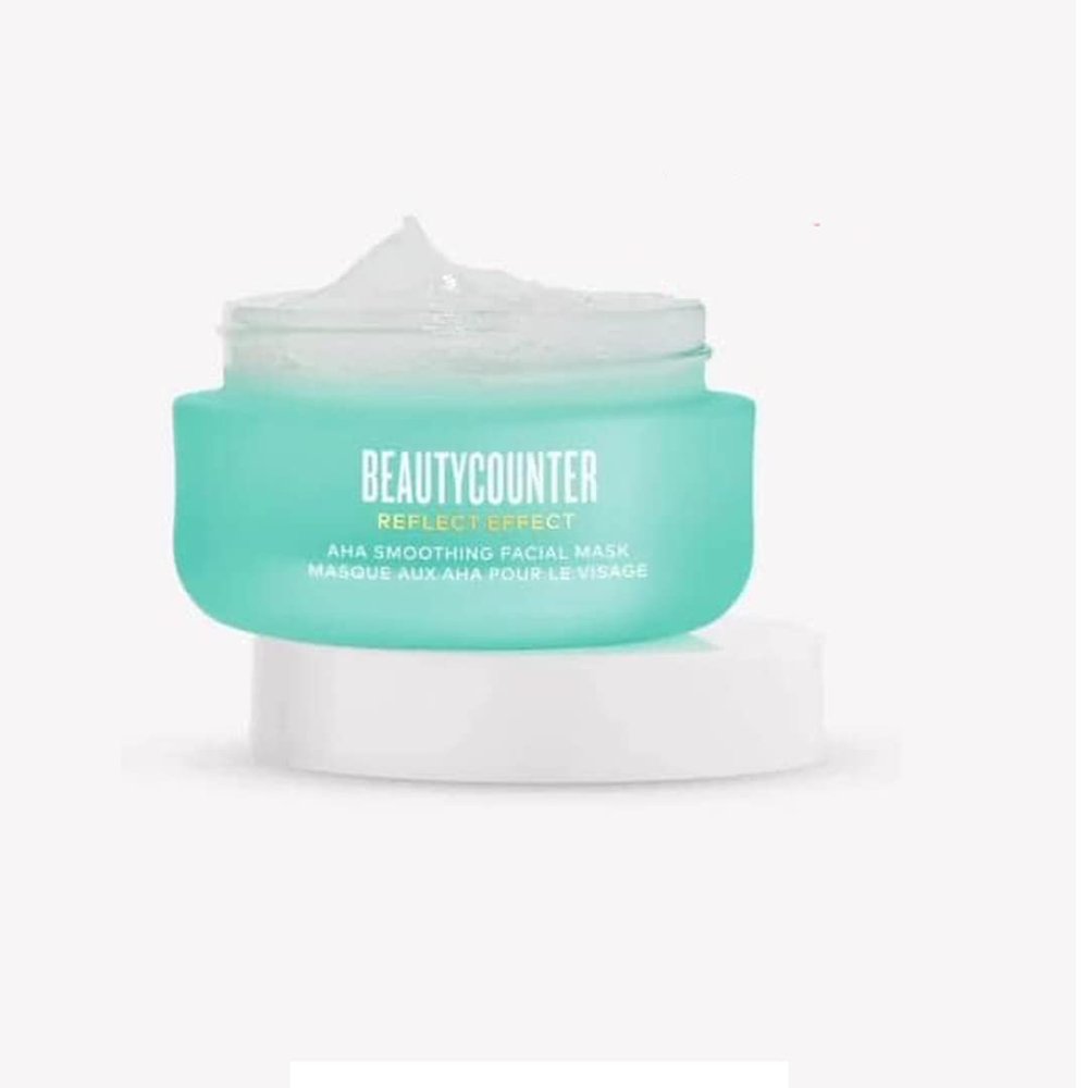 Beautycounter Reflect Effect AHA Smoothing Facial Mask 2,5fl oz