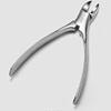SKUZA Nail Clippers Manicure Set,9PCS/Set Nails Art Clipper Scissors Tweezer Knife Toe Professional Manicure Set Nosehair Cut Grooming kitManicure Tools view 4
