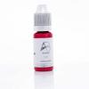 All in Beauty Red Rose Lip Pigment for Permanent Make-Up, Professional Lip Tattoo & Lip Blushing Pigments for Permanent Lip Color, Vegan Pigment to Enhance Lips Color (10ml) view 1