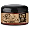 Narroway All Natural Beard Butter 4 oz Jar (Essence of Sawdust) view 1
