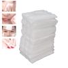 Cotton pads, 222 cotton pads with pure cotton for individual makeup view 2