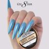 Cre8tion White Pearl Nail Art Effect 1g view 2