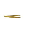 Golden Professional Multipurpose tweezers 100Pcs view 1