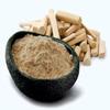 Verem Natural Sandalwood Powder for Face (50gm) view 3