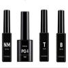 Genuine O2NAILS Consumables Kit (Nail Mask, Print Gel, Top and Base) view 1