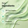 Torriden BALANCEFUL Cleansing Gel 200ml (6.76 fl. oz.) | Low pH Cleanser | Gentle Facial Cleanser that Soothes, Calms, and Hydrates | 5 types of Centella Asiatica Extracts view 4