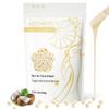 KOTAMU Hard Wax Beads for Hair Removal - 1lb Sensitive Skin Thick Hair Formula for Full Body, Face, Chest, Back, Leg, Bikini Brazilian Waxing - Wax Refill for Women and Men view 1