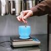 FOMIYES 2pcs Hair Dyeing Shaker Bowls Salon Mixing Cups Measuring Scale for Easy Mixing for Home and Material view 4