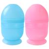 FOMIYES Hair Dye Mixing Bowl Hair Brush and Bowl Salon Mixing Shaker Diy Air Coloring Tools view 3