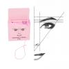 3pcs Black White Pink Microblading String Measure 32.8ft 15ml Pre-inked Eyebrow Mapping String for Microblading Eyebrow Mapping view 3