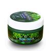 HERBOGANIC Moringa Hair Pomade | Moisturizer for Damaged & Dry Hair & Scalp | Strong Hold Natural Pomade | Easy to Use & Wash view 1