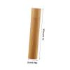 FOMIYES 6pcs Refillable Roller Bottles Lightweight Travel Containers for Personal Use and Massage Blends view 2