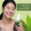 DERMALOGY by NEOGENLAB Real Fresh Foam Cleanser, Green Tea, 5.6 Fl Oz (Pack of 2) view 4