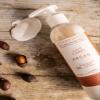 La Savonnerie du Pilon du Roy Argan Organic Body Lotion Anti-Aging Skin Hydrating Nourishing Moisturizing 99.2% Natural Ingredients 250ml Non-greasy view 1