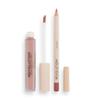 Makeup Revolution London, Lip Contour Kit, Brunch, Lip Gloss & Lip Liner Duo, 1x1ml, 1x1g view 2