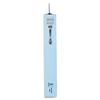Gillette Skinguard Sensitive Beard Trimmer for Men with Skin Irritation, 1 Handle, 2 Replacement Blades view 2