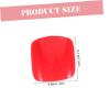 Beaupretty 24pcs Toe Nail Art Decals Stickers for Women Fun Unique Nail Decoration for Parties Easy to Apply view 2