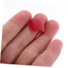 Beaupretty 24pcs Toe Nail Art Decals Stickers for Women Fun Unique Nail Decoration for Parties Easy to Apply view 3