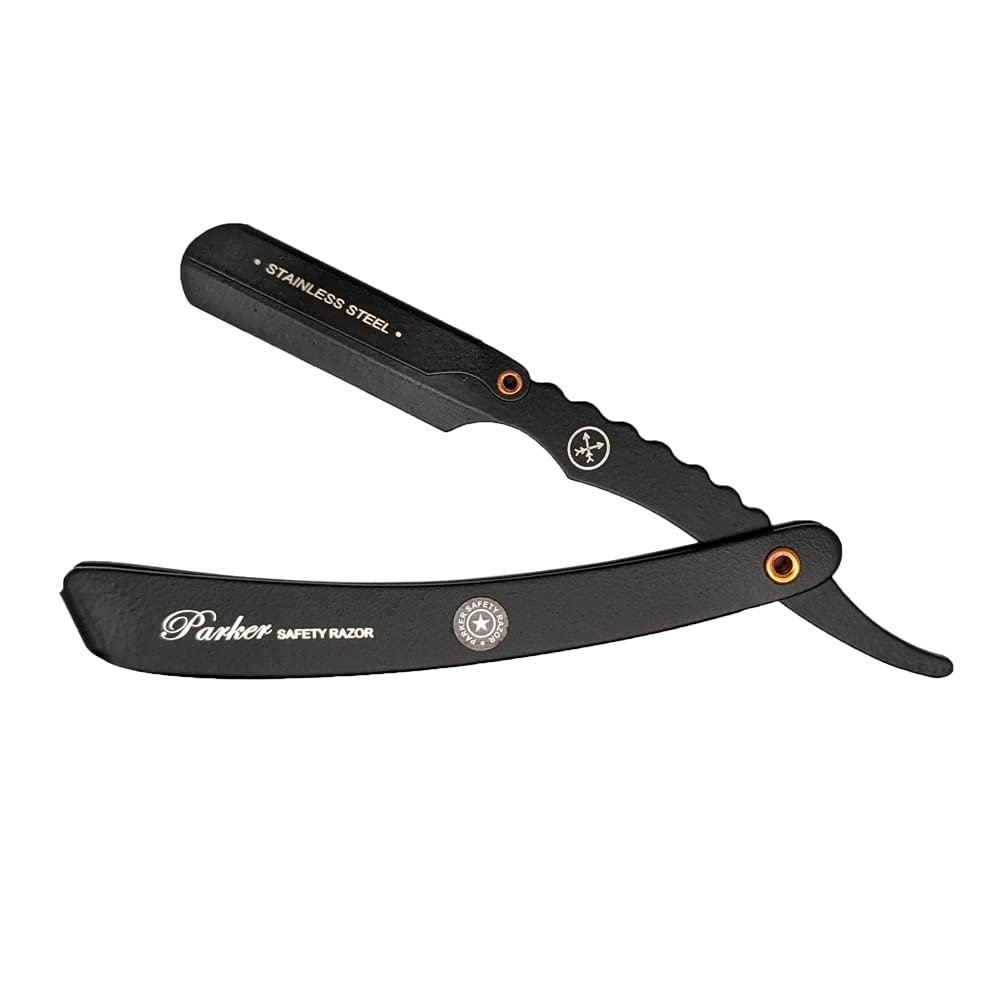 Parker SRXBLK Razor