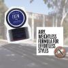 American Crew Men's Whip Styling Cream, Like Hair Gel with Light Hold & Natural Shine, Stocking Stuffer for Him, 3 oz view 4