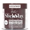 Esha Hair Slick N Slay Braiding Gel, 17 oz - Ultra Extreme Hold, Hydrating & Conditioning, Fast Dry Locking Gel for Locs, Twists, Braids (Cocoa) view 1