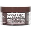 Esha Slick N Slay Braiding Gel  3-in-1 Braid and Edge  Ultra Extreme Hold for Hair  Hydrating & Conditioning Shining  Fast Dry Locking Gel for Locs, Twists, Braids (COCOA, 5 oz.) view 2