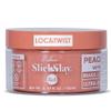 Esha Slick N Slay Braiding Gel - 3-in-1 Ultra Extreme Hold, Hydrating & Conditioning Gel for Hair, Locs, Twists, Braids (PEACH, 5 oz.) view 1