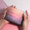 fiorr Sunset Eyeshadow Palette Eye Makeup Routine with 8 Textures in Matte Shimmer and Glitter Finishes for Multi-Dimensional LongLasting look view 4
