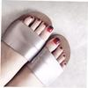 Beaupretty 48pcs Toe Nail Stickers Nail Art Decals for Women Easy to Apply for Parties and Special Events Unique Designs for Fun view 2
