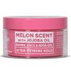 Esha Slick N Slay Braiding Gel: Ultra Hold & Hydrating Gel for Braids, Twists, Locs - Melon Infused, Fast Dry Formula - 5oz view 1
