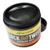 AllDay Locks Lock N Twist (15 oz) | Supreme Hold, No Frizz or Flaking | Hydrating, Nourishing Locking Gel | Grape & Avocado-Infused | Lock & Twist Braids, Locks, Twists, Cornrows | 15 oz view 4