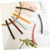 Beaupretty 15pcs Unique Barrettes for Women Hair Clips and Hair Accessories Safe Material for Ladies Random Color view 4