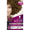 Schwarzkopf Keratin Permanent Hair Dye Cream, 6.33 Light Gold Brown, Professional Quality Color for Up to 100% Gray Coverage, Bond Enforcing System view 1
