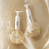 NatureLab.TOKYO Perfect Smooth Shampoo & Conditioner Duo - Japanese Shampoo and Conditioner for Dry, Frizzy Hair - Calms Scalp & Tames Strands from Roots for Controlled, Frizz-Free Hair - 11.5oz each view 4