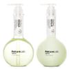 NatureLab.TOKYO Perfect Repair Shampoo & Conditioner Duo - Japanese Shampoo and Conditioner for Damaged, Color-Treated Hair - Penetrates Roots and Restores Strands - Japanese Hair Care - 11.5oz each view 1