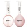 NatureLab.TOKYO Perfect Volume Shampoo & Conditioner Duo - Weightless Frizz Control for Smoother, Healthier Hair and Scalp I 11.5 FL OZ Each | $38 VALUE view 1
