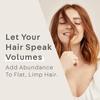 NatureLab.TOKYO Perfect Volume Shampoo & Conditioner Duo - Weightless Frizz Control for Smoother, Healthier Hair and Scalp I 11.5 FL OZ Each | $38 VALUE view 4