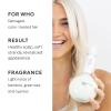 NatureLab.TOKYO Perfect Repair Shampoo & Conditioner Duo - Japanese Shampoo & Conditioner for Damaged, Color-Treated Hair - Penetrates Roots, Revitalizes & Restores Strands - Refill Pouch, 22.9oz each view 3