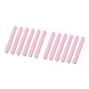 LALAFINA 12pcs Multifunctional Nail Files Dual-Sided Nail Art Tools for Home and Salon Use for Manicure Sanding and Polish Removal view 1