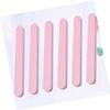 LALAFINA 12pcs Multifunctional Nail Files Dual-Sided Nail Art Tools for Home and Salon Use for Manicure Sanding and Polish Removal view 2