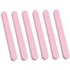 LALAFINA 12pcs Multifunctional Nail Files Dual-Sided Nail Art Tools for Home and Salon Use for Manicure Sanding and Polish Removal view 3